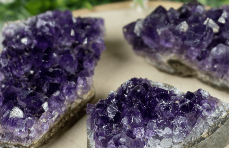 אמטיסט – אחלמה