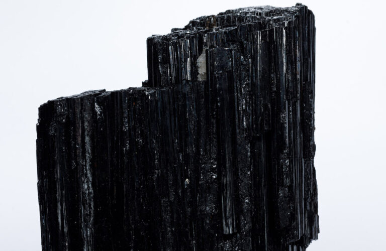 טורמלין שחור