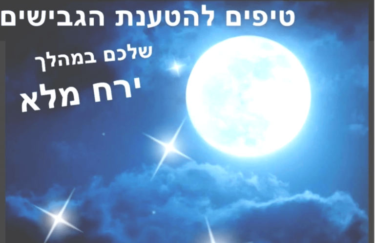 סופר-מון אחרון לשנת 2021 בטוח יסנוור את שמי הלילה!!